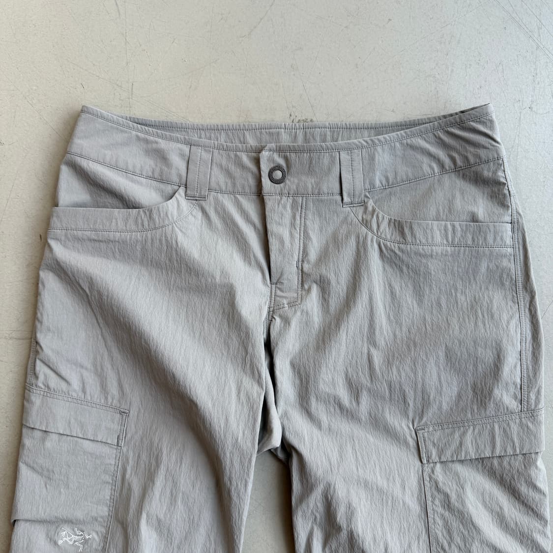 아크테릭스 3/4 아웃도어 팬츠 상품이미지3