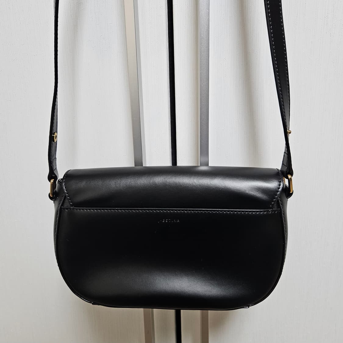 제이에스티나 가죽 가방 크로스백 상품이미지8