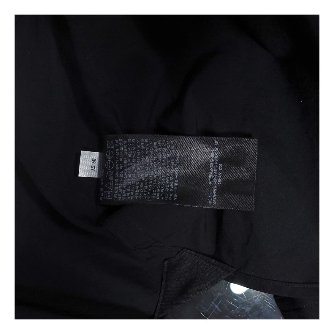 [L]  UNIQLO JILSANDER 유니클로 질샌더 마오카라 셔츠 상품이미지7