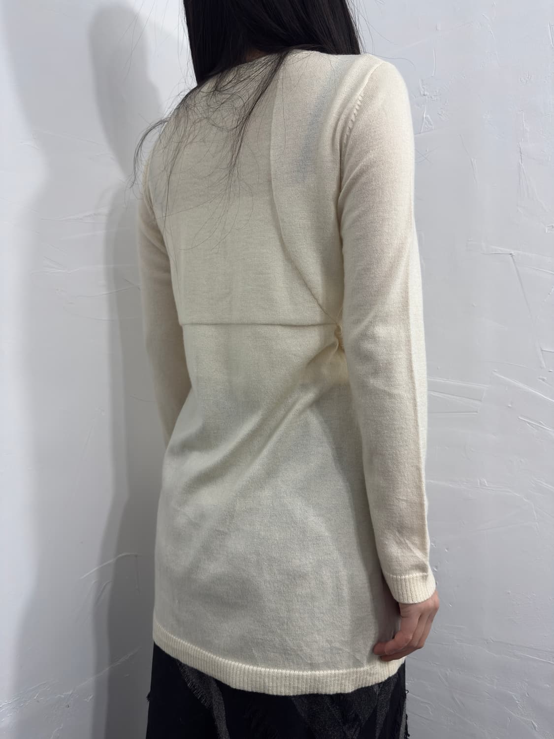 hiroko bis design knit top 상품이미지5