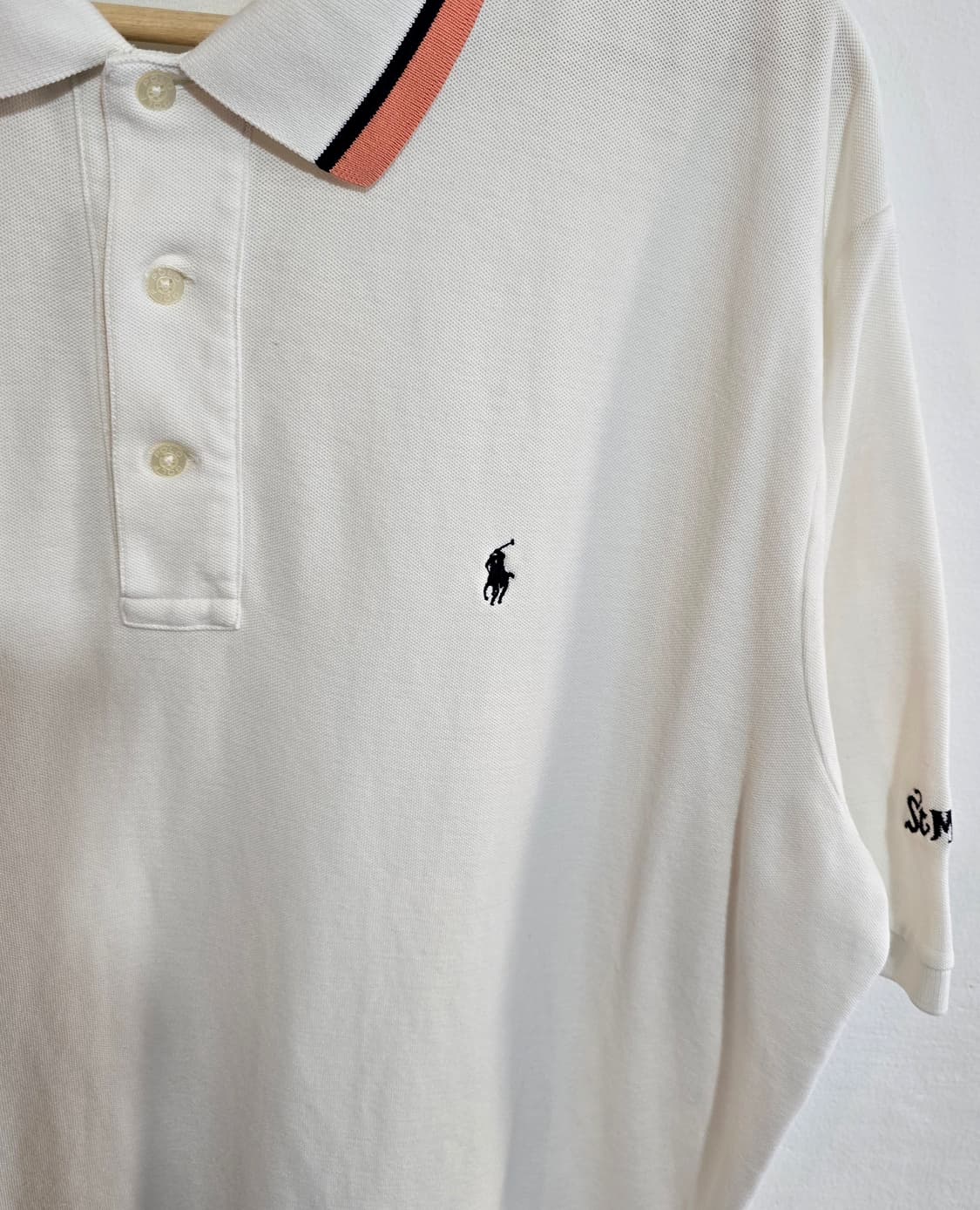 폴로 골프 PK 셔츠 XL (polo pk shirt) 상품이미지2