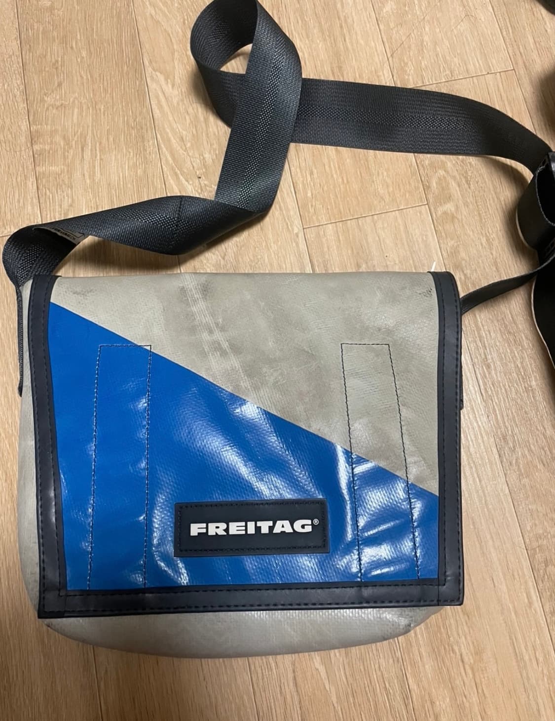 프라이탁 가방 (라씨) 상품이미지1