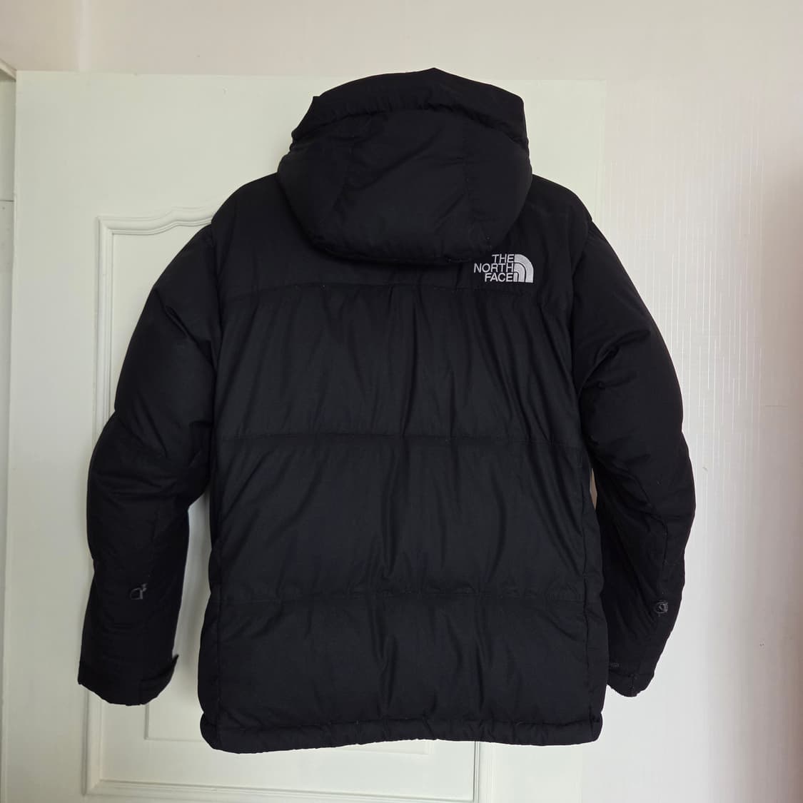 노스페이스 히말라야 구형 상품이미지2