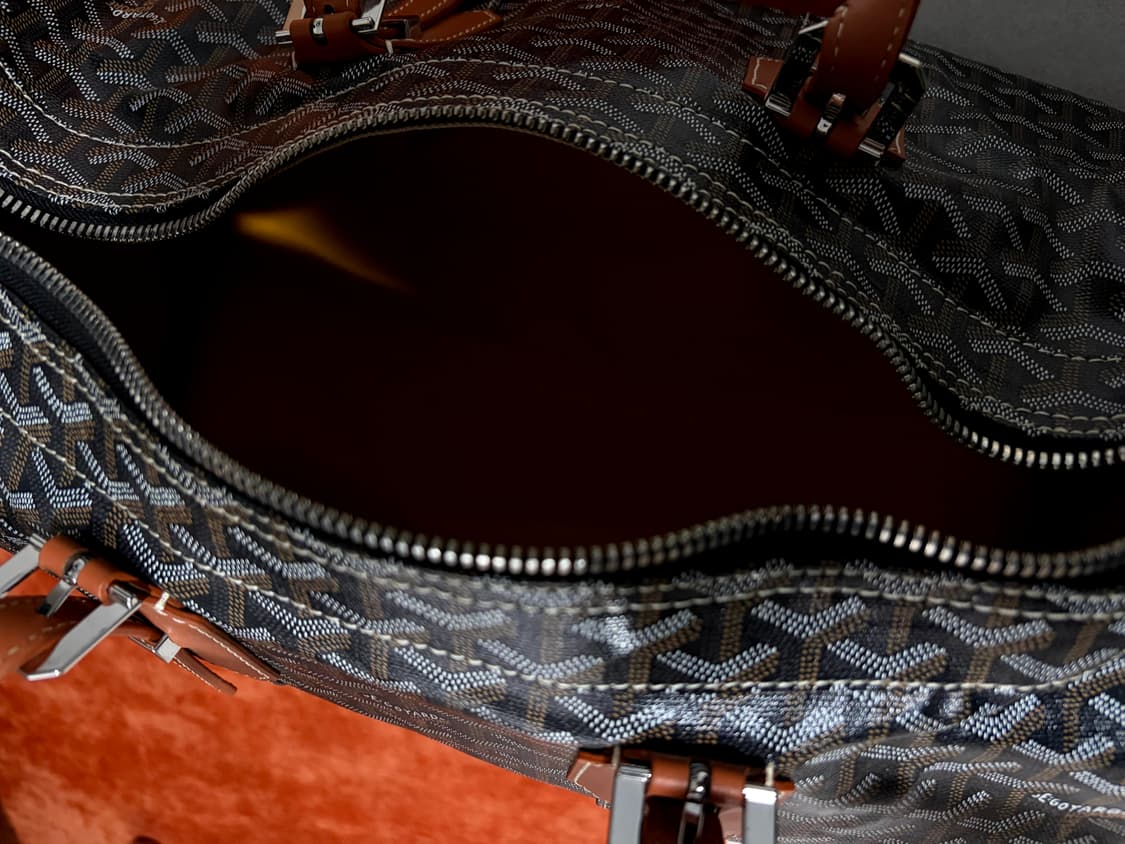 고야드 보스턴 가방 남여공용 최종가 상품이미지5