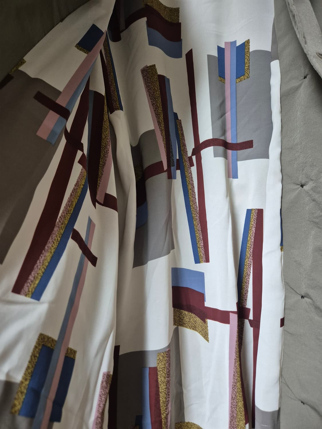 YMHM 콜렉션 트렌치 코트 상품이미지6