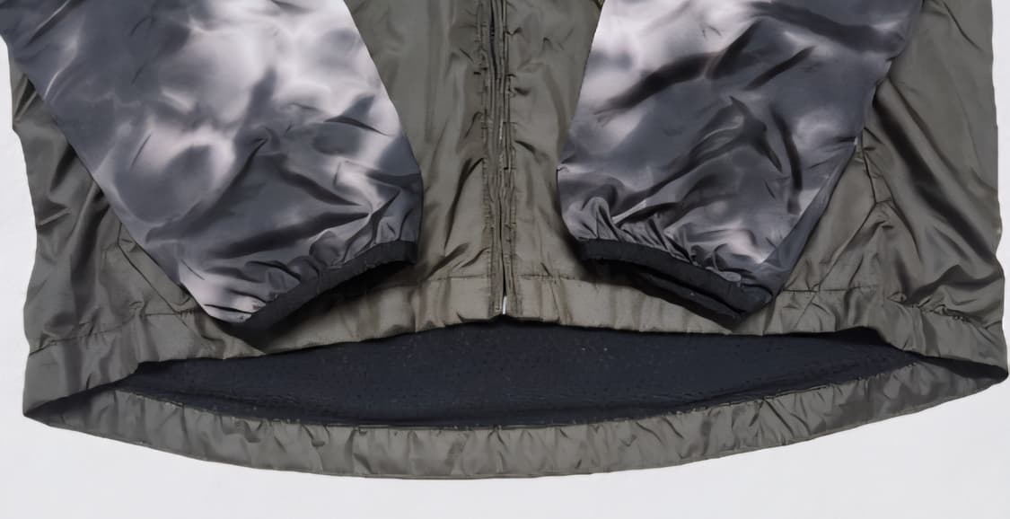 Oakley wind warm jacket 오클리 윈드 웜 자켓 M 상품이미지3