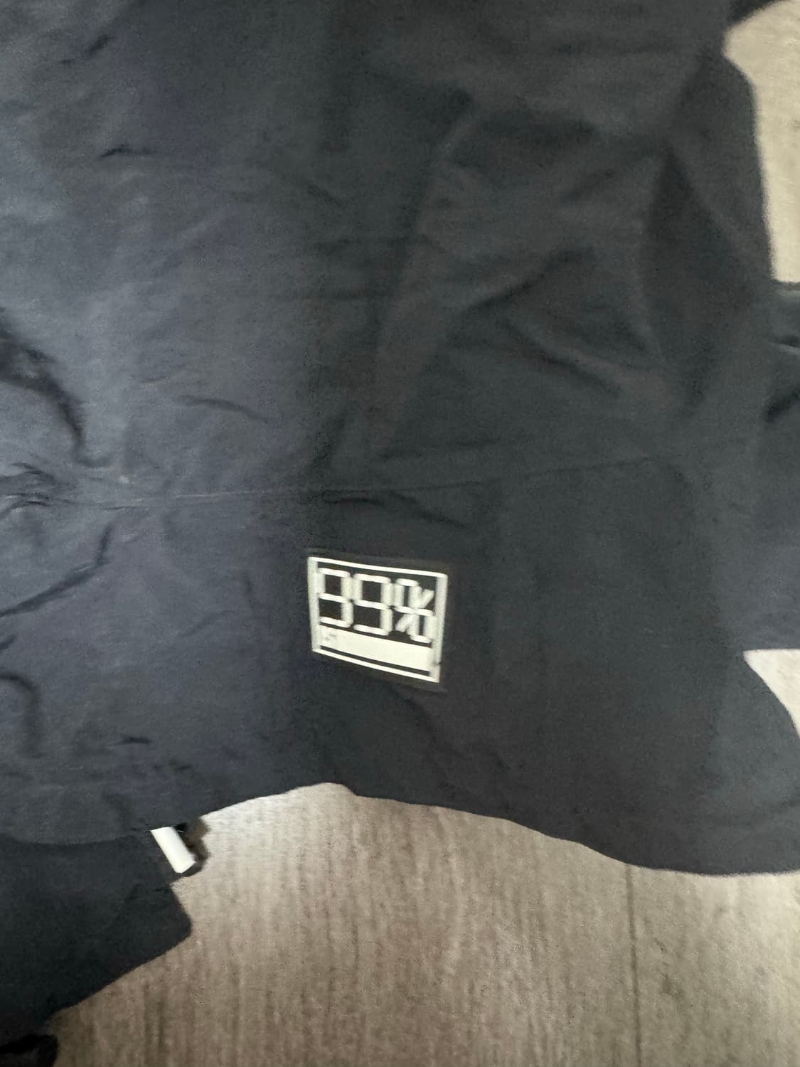 99%is bat mask black 상품이미지5