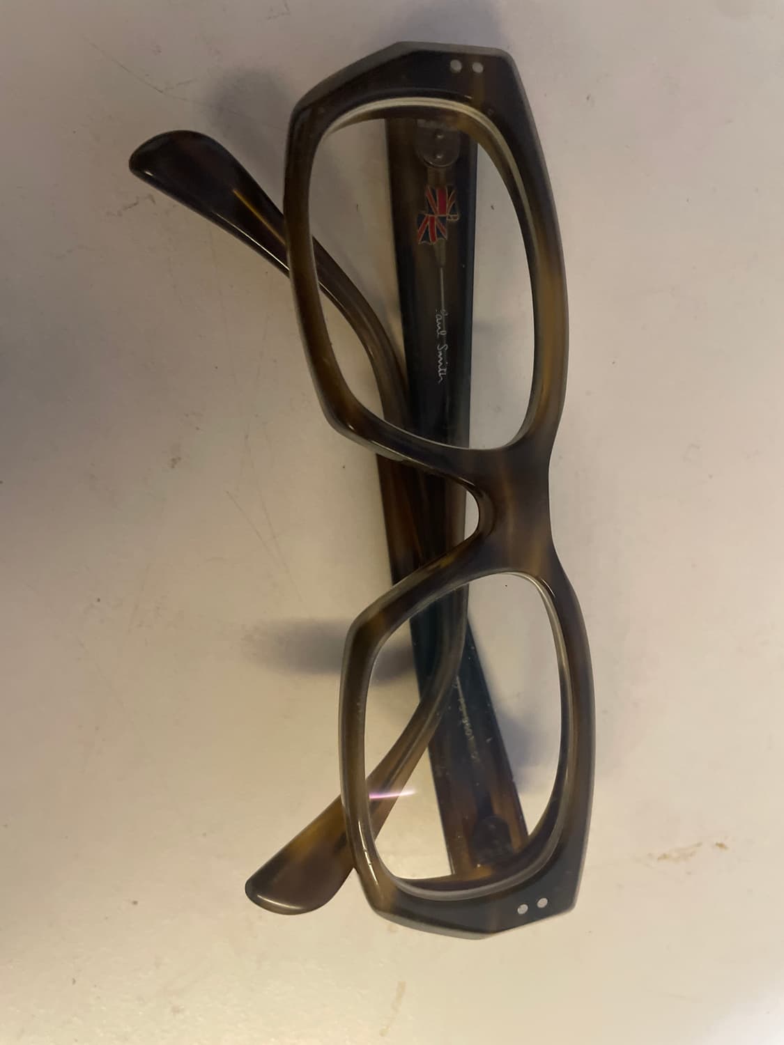 Paul smith vintage glasses 상품이미지1
