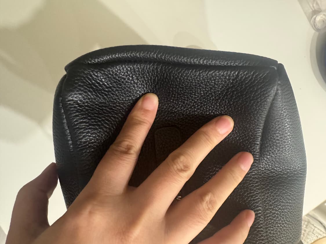 낫띵리튼 포켓 숄더백 상품이미지3