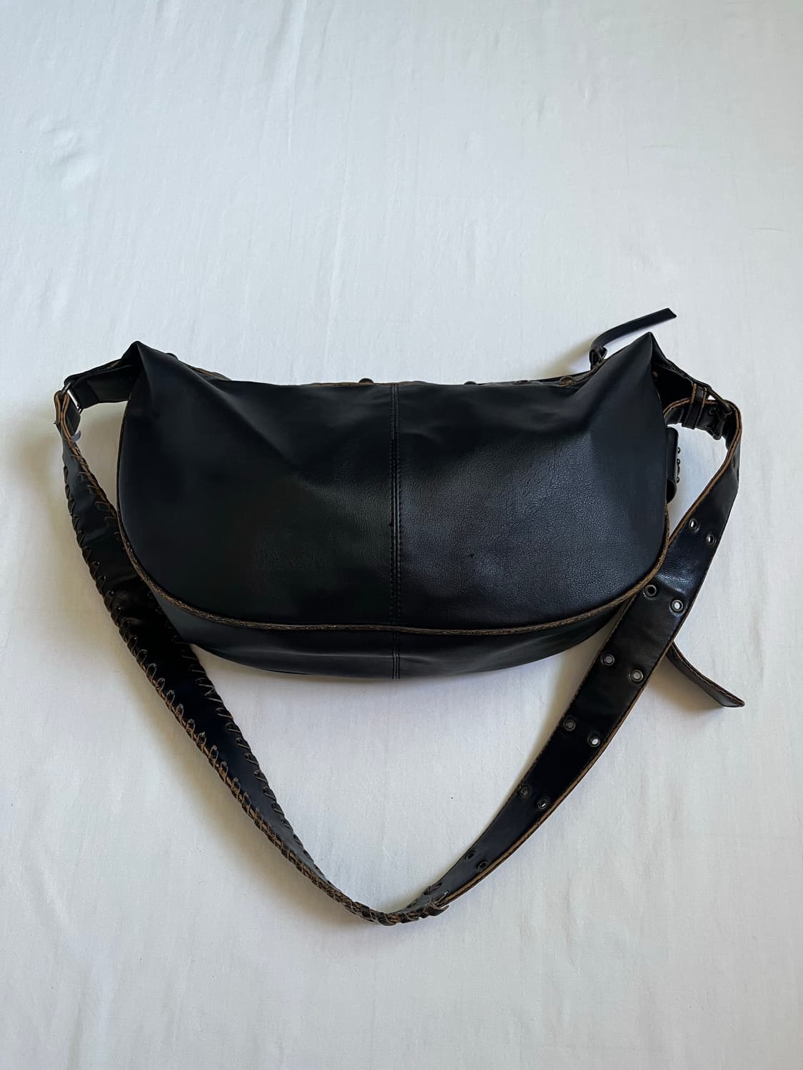00‘s Tornado Mart Cross&Shoulder Bag 상품이미지3