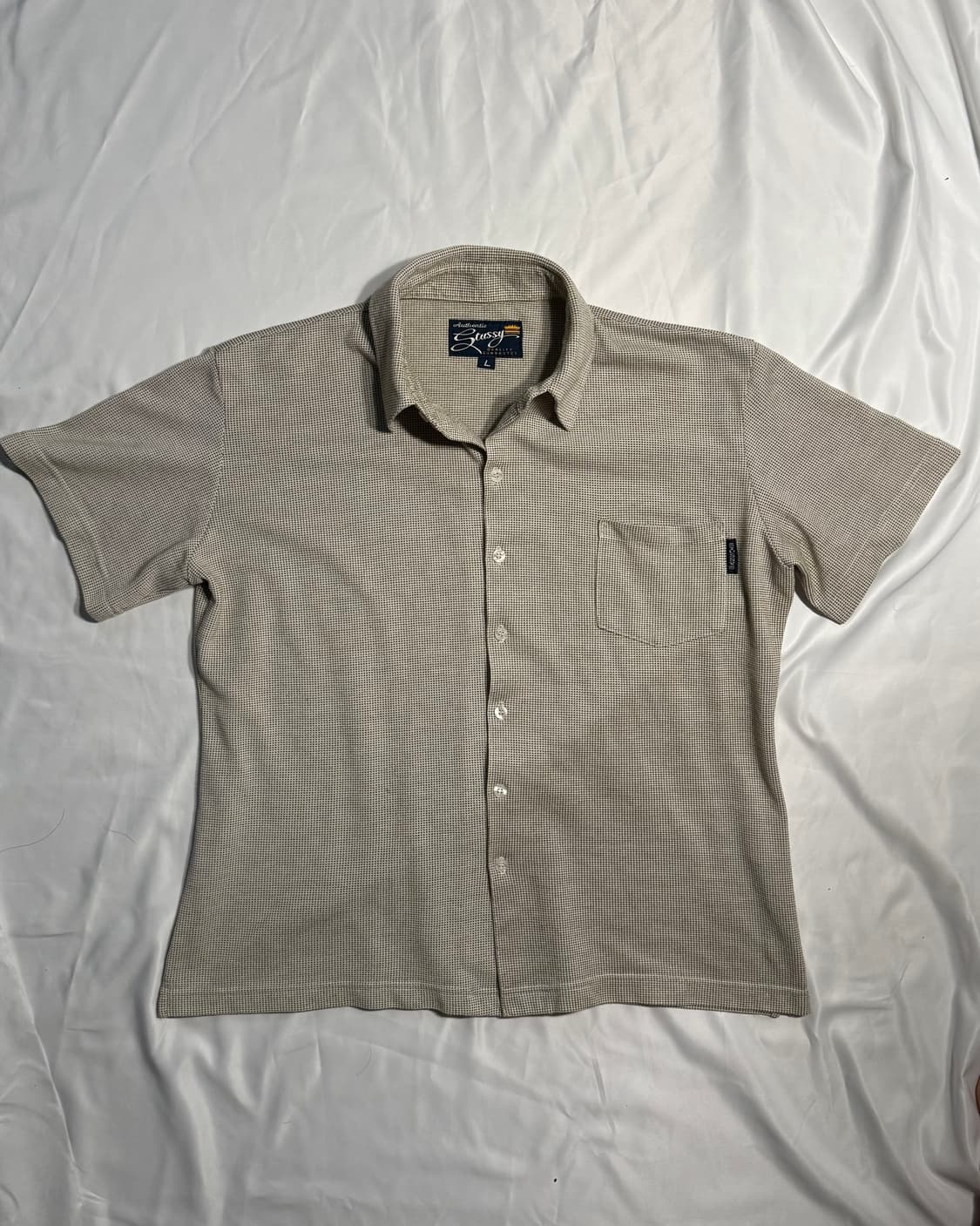 Old Stussy, 1990s 상품이미지2