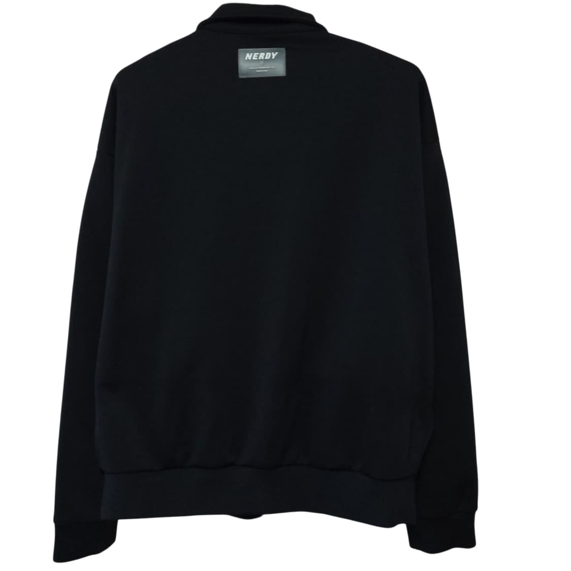 널디져지 95-100 남여 블래트랙탑자켓 상품이미지5