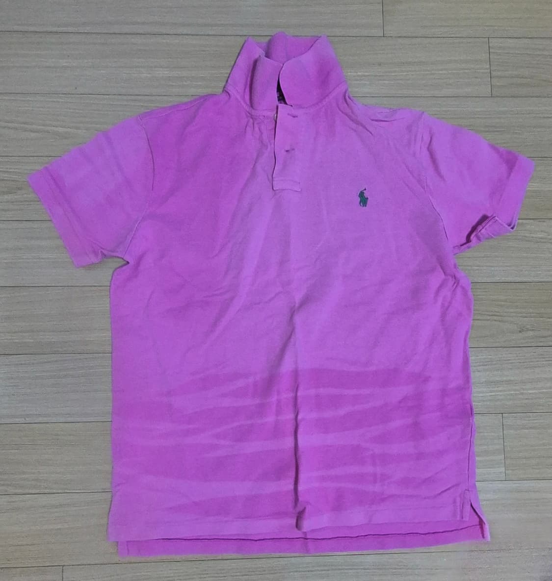 폴로 반팔 카라티 상품이미지1