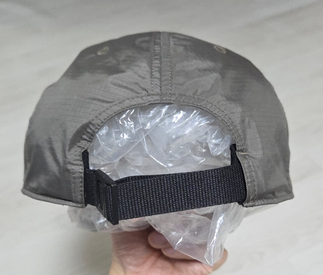 난가 x 47 오로라 텍스 볼캡 Nanga 상품이미지5