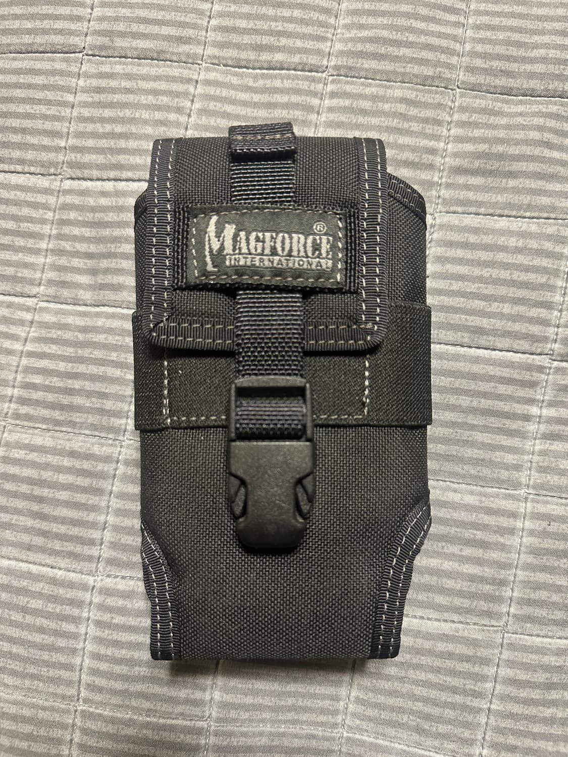 맥포스 스마트폰 캐리어 6~7인치 상품이미지1