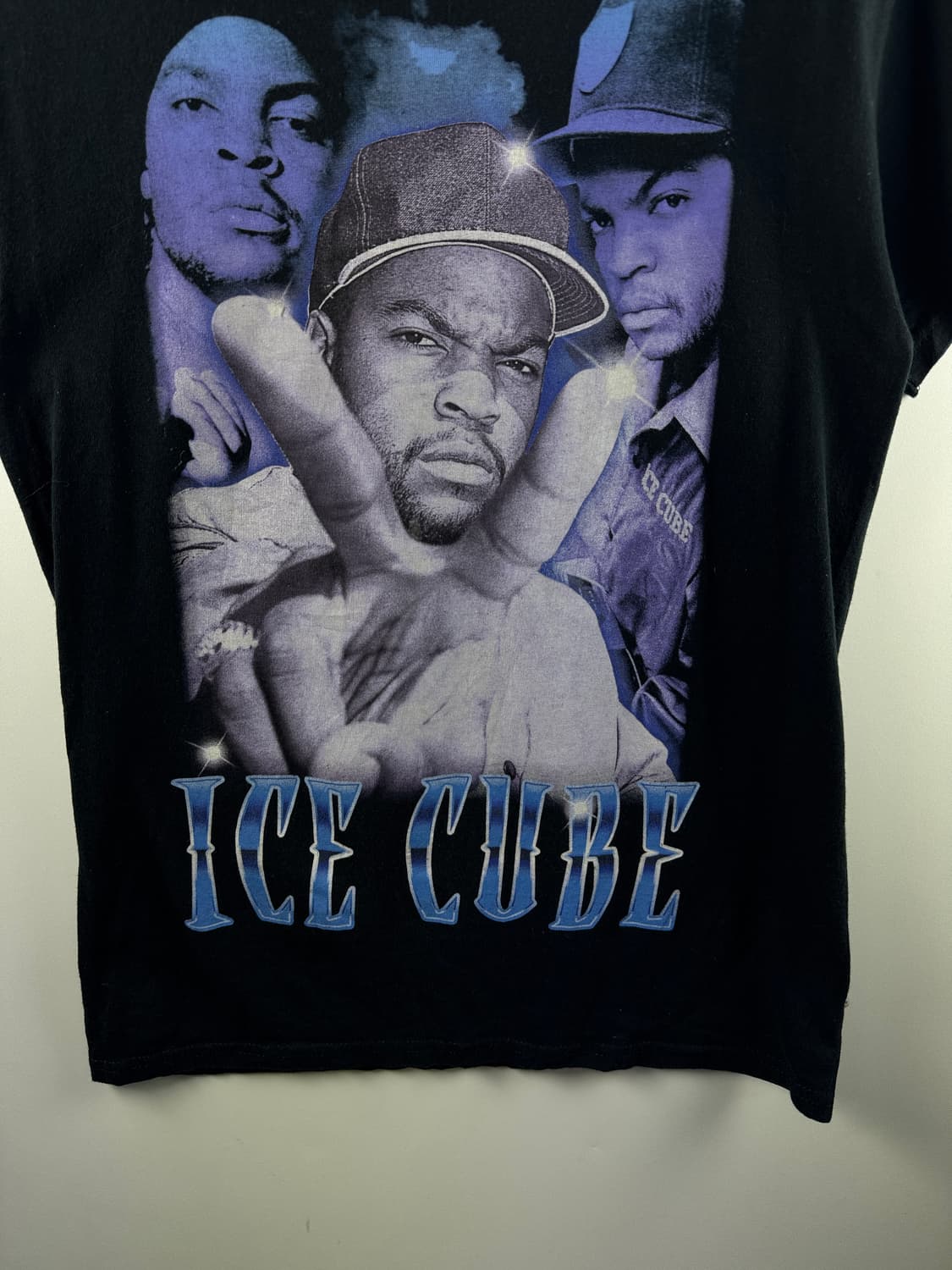 아이스큐브 오피셜 프린팅 티셔츠 2141 상품이미지2