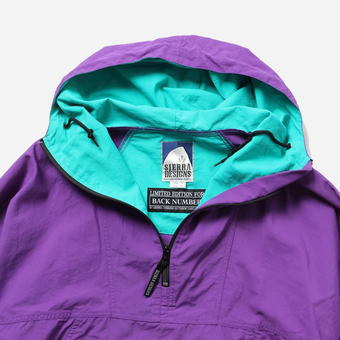 SIERRA DESIGNS 상품이미지5