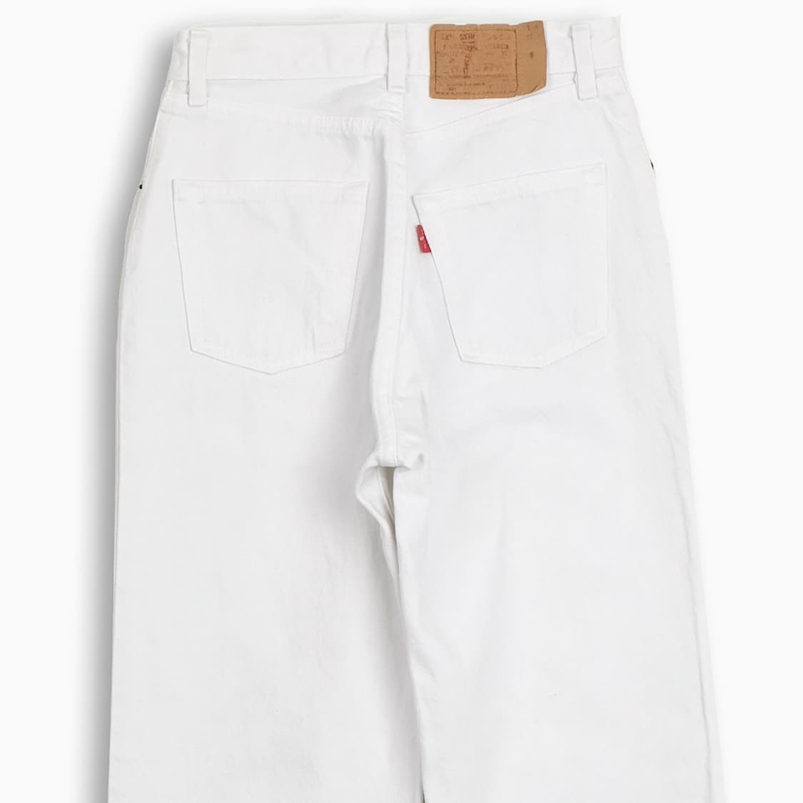 빈티지 리바이스 901 80s FRANCE 25인치 LV9012701 상품이미지6