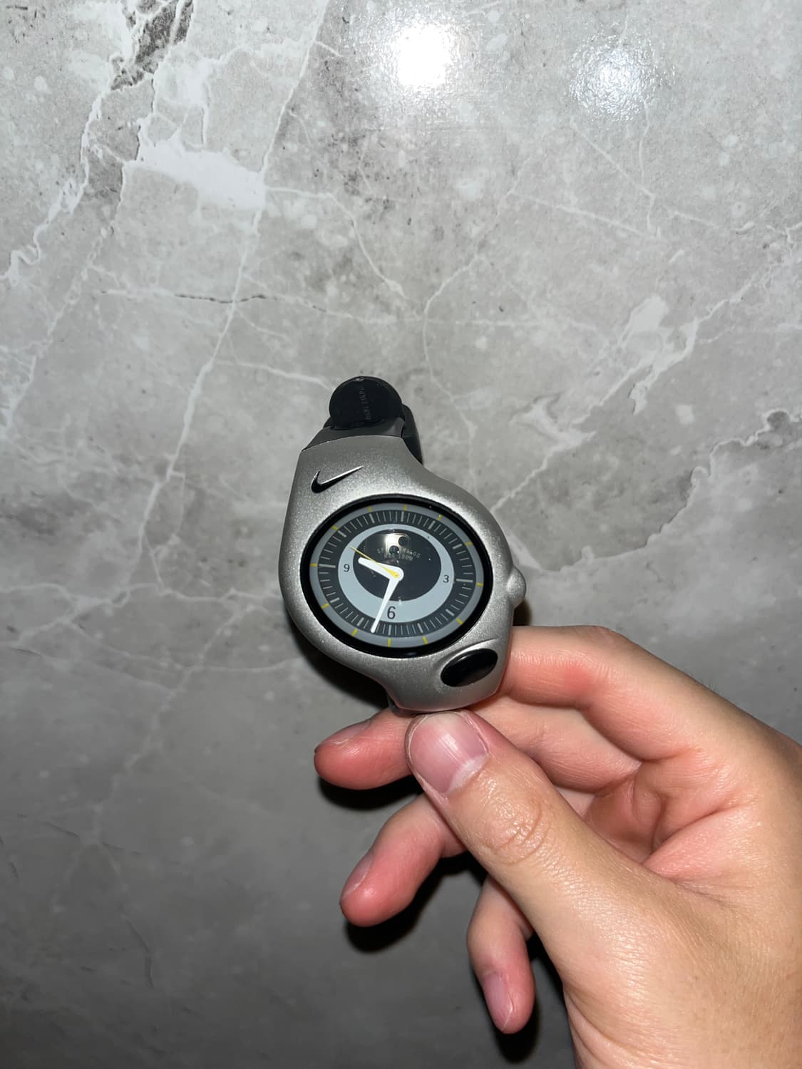 나이키 시계 트라이액스 Nike Triax Sport 상품이미지1