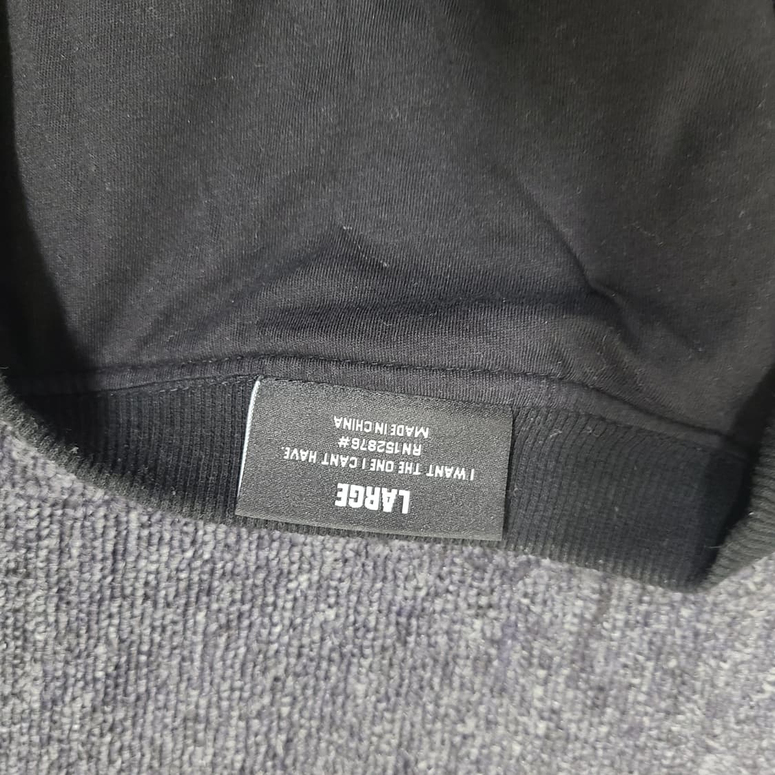 플레져스 레오파드 가디건 상품이미지2