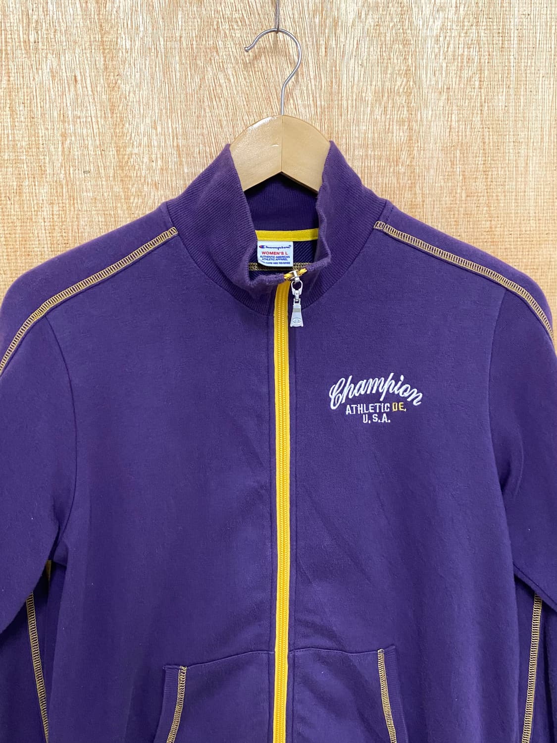 CHAMPION jersey 챔피온 져지 상품이미지5