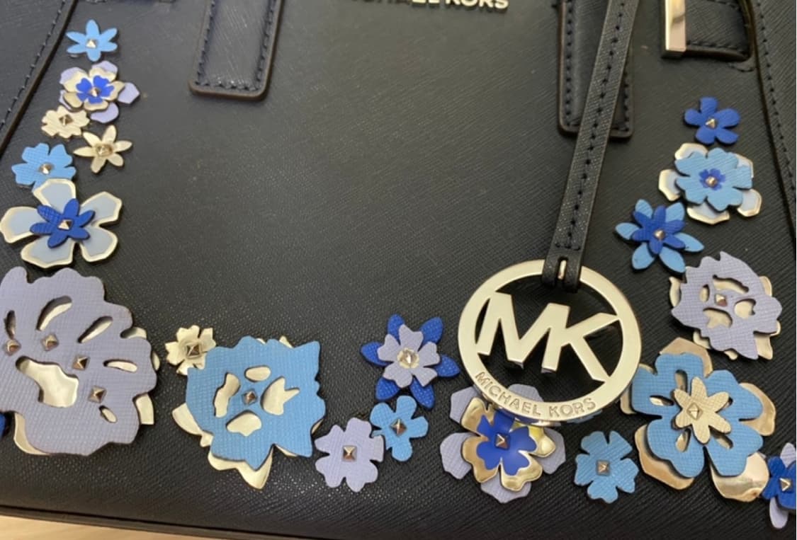 마이클코어스 가방 핸드백 상품이미지4