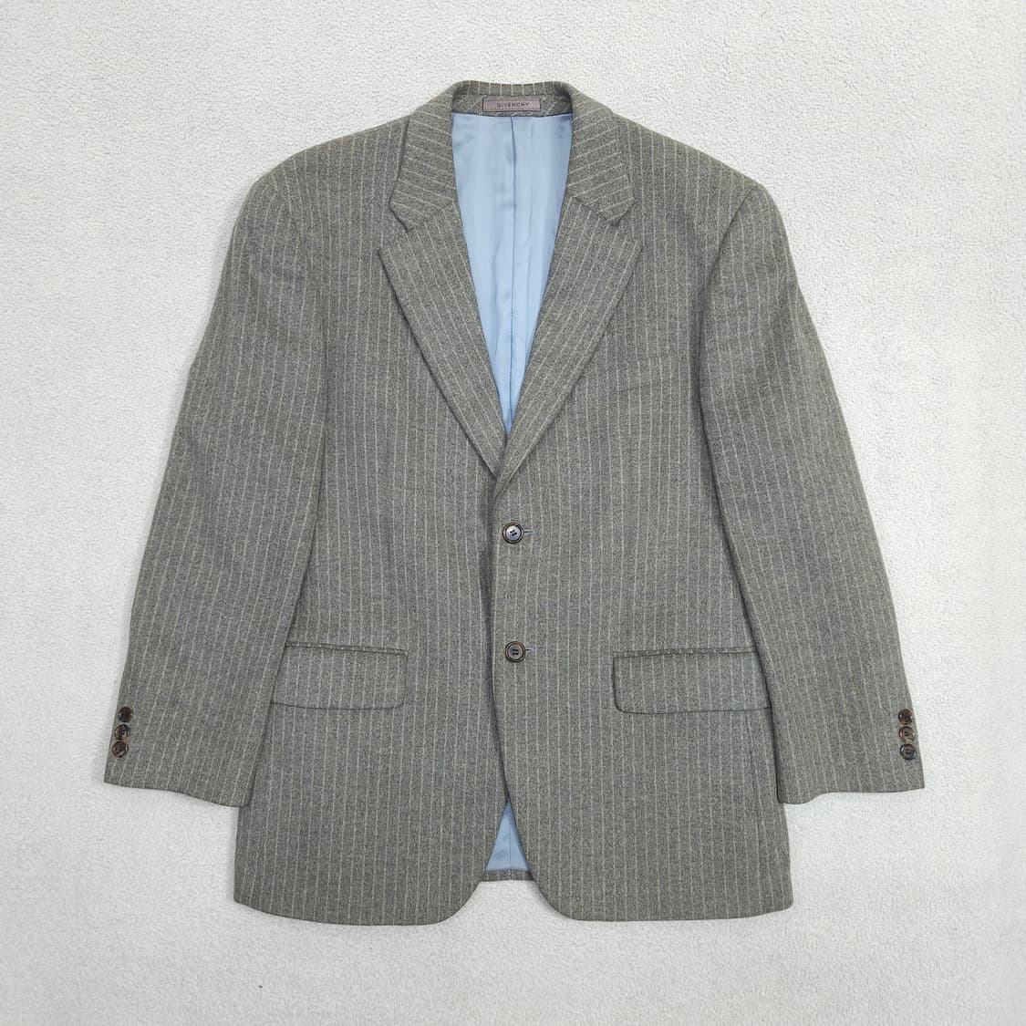 지방시 블레이저 38R 상품이미지1