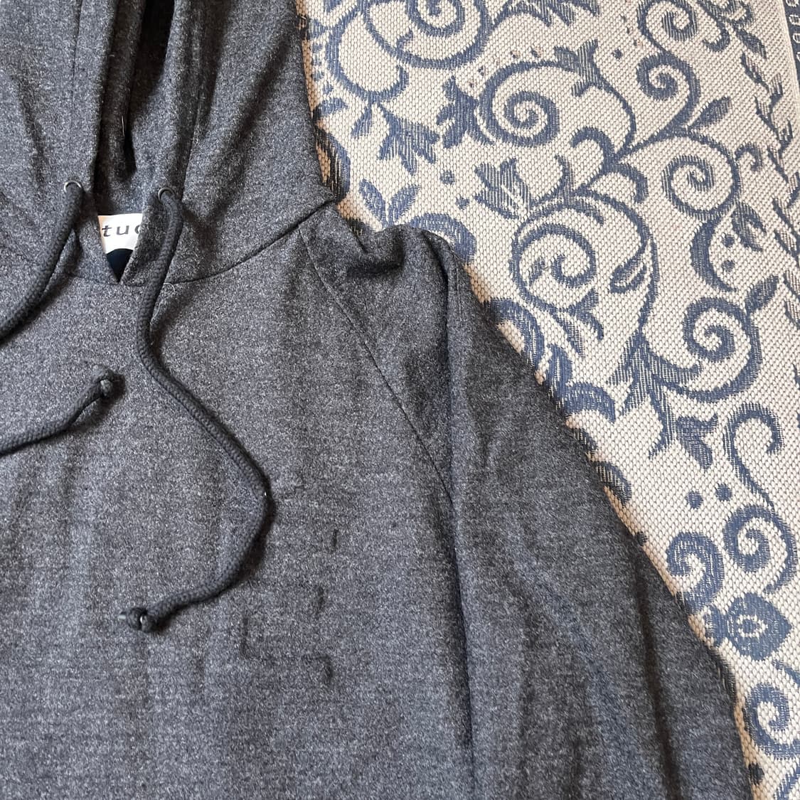 L 에뛰드 후드티/W2629 상품이미지2