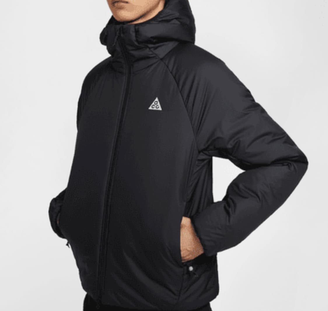 [S] ACG 로프 드 도프 써마핏 자켓 상품이미지2