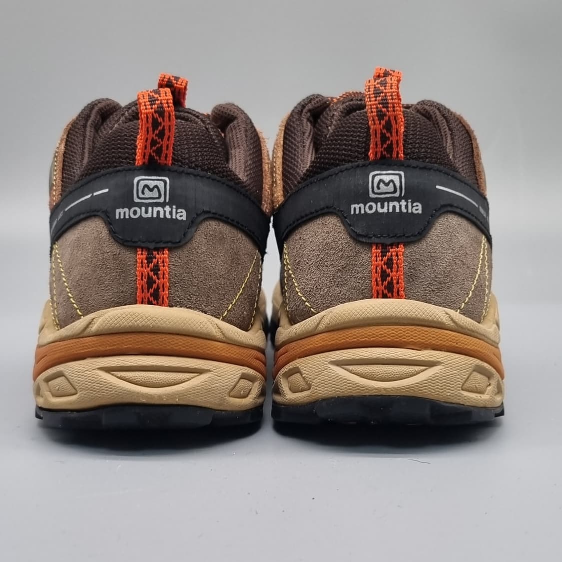 마운티아 밀리언 등산화 245 상품이미지4
