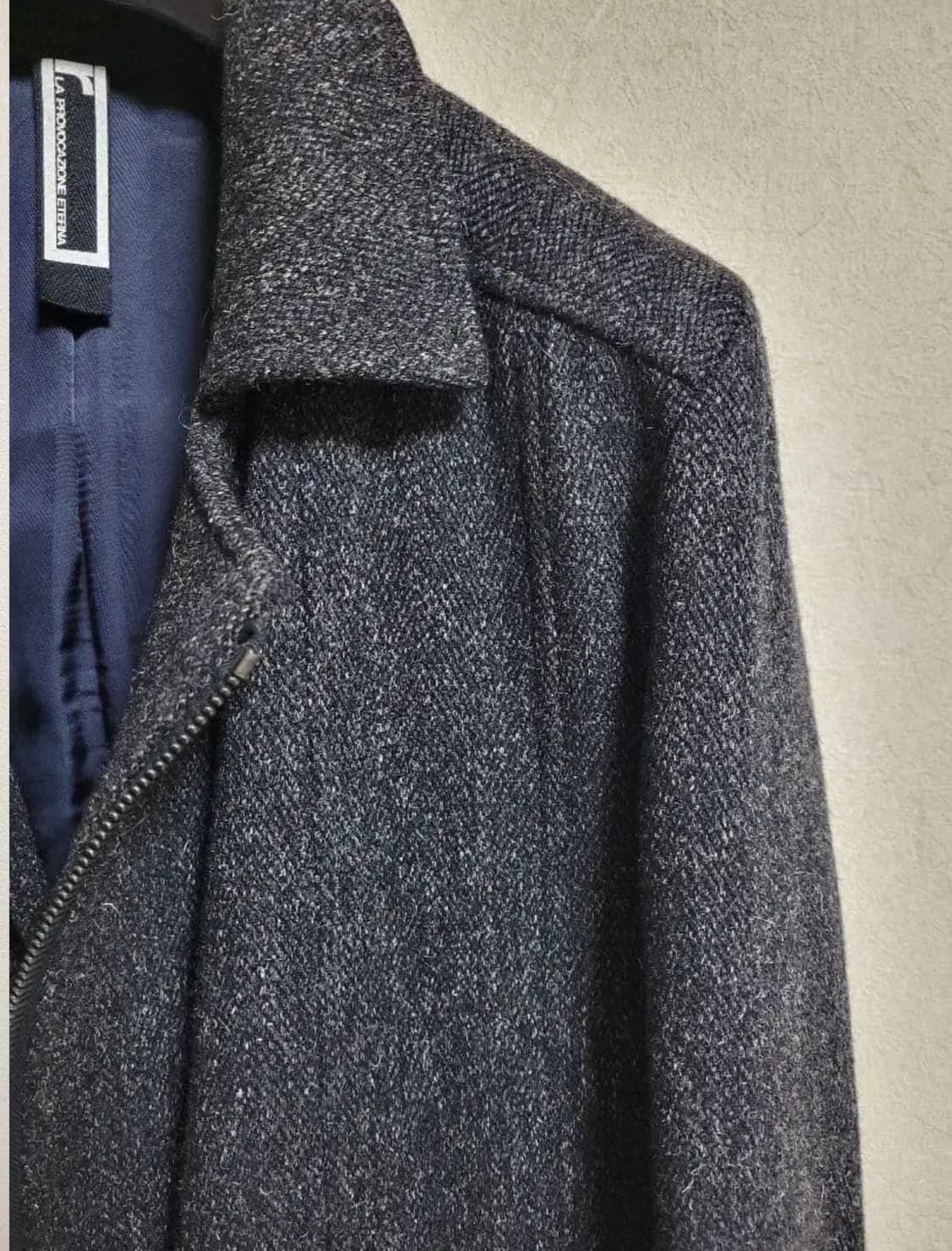 Rip Van Winkle r coat 상품이미지3