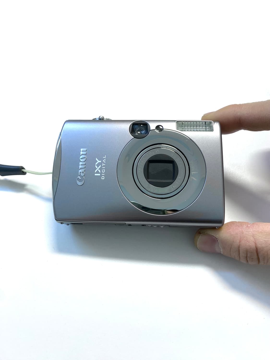 캐논 익서스 IXUS 850 IS 디지털 카메라 (IXY 900) 상품이미지1