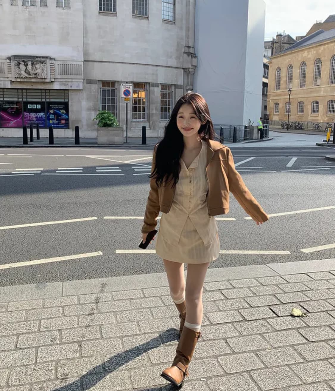 영앤리치 리치레이스 set 상품이미지2