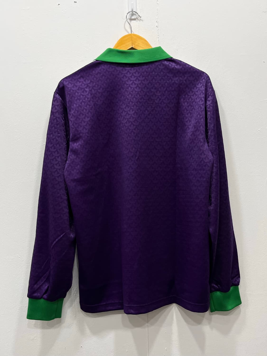 아디다스 아디컬러 70s 모노그램 롱슬리브 M 상품이미지4