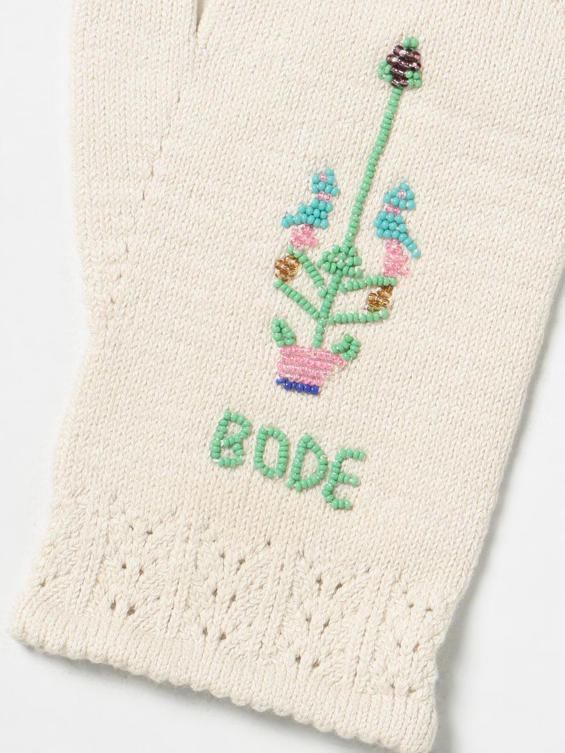 보디 BODE Pointelle 비즈 장갑 상품이미지6