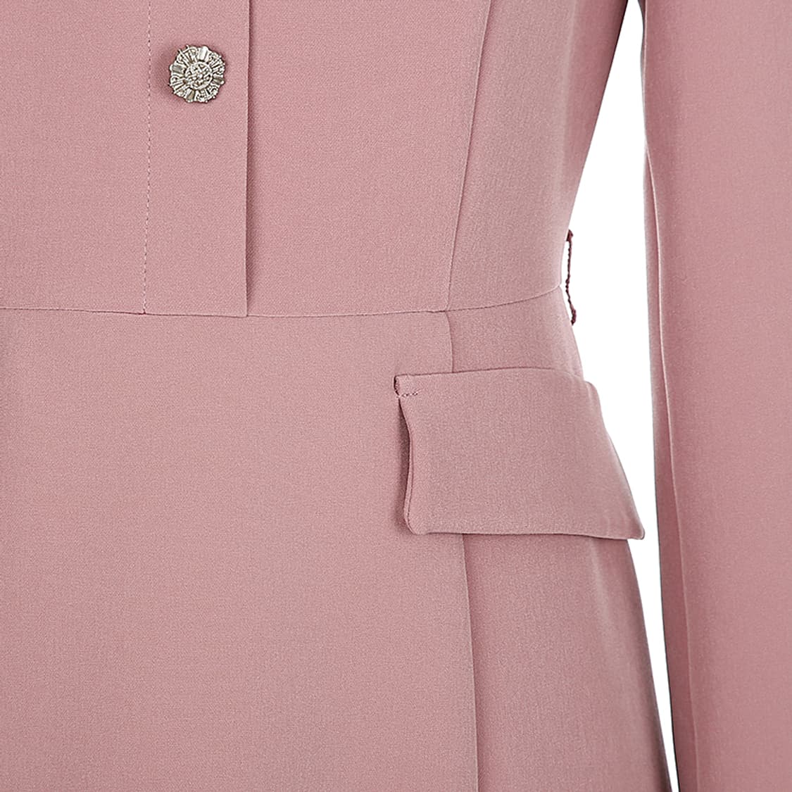 택있는새옷) SOUP 단정.단아 벨트원피스  상품이미지8