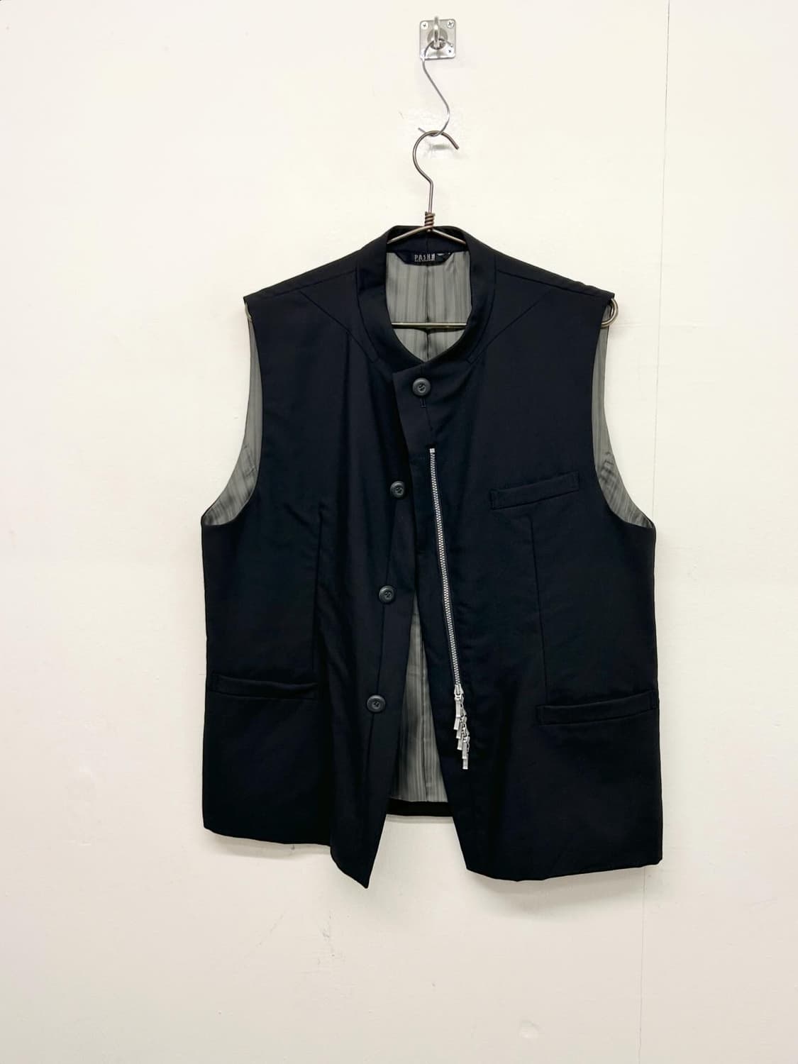 90s PASHU by Shin Hosokawa 아방가르드 베스트 상품이미지1