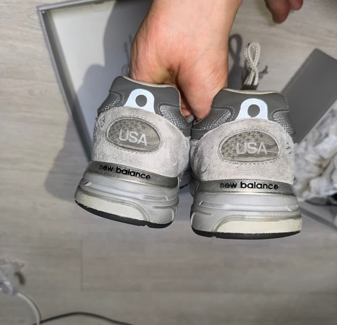 뉴발란스 993 D 280 상품이미지4