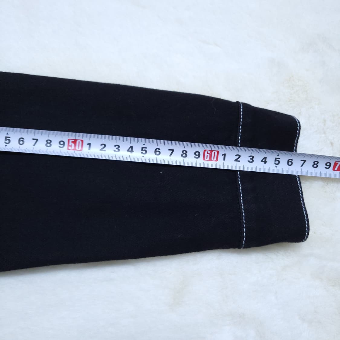 겐조 남성 데님자켓 M 0223 상품이미지6