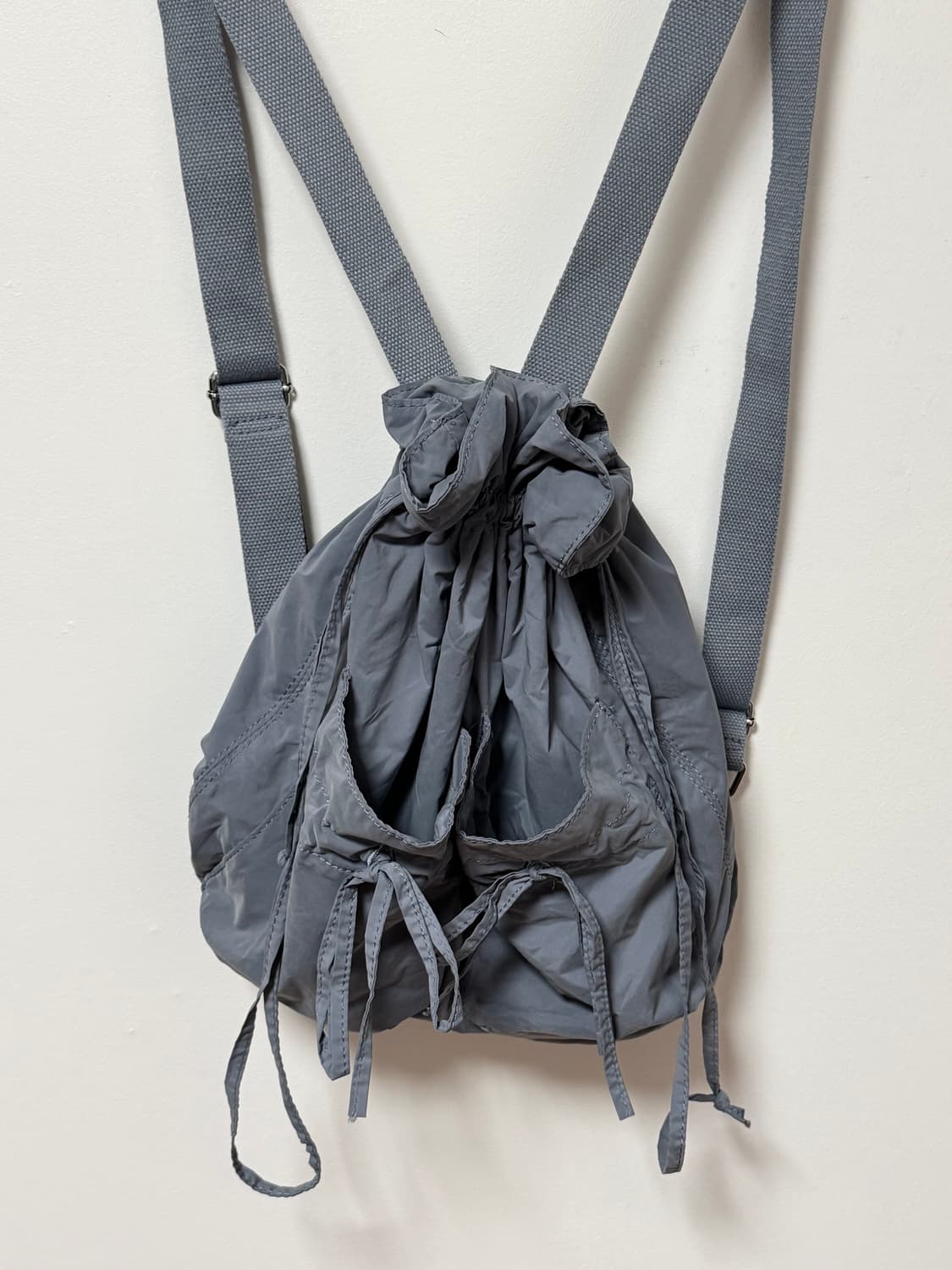 Zara 자라 백팩 상품이미지1