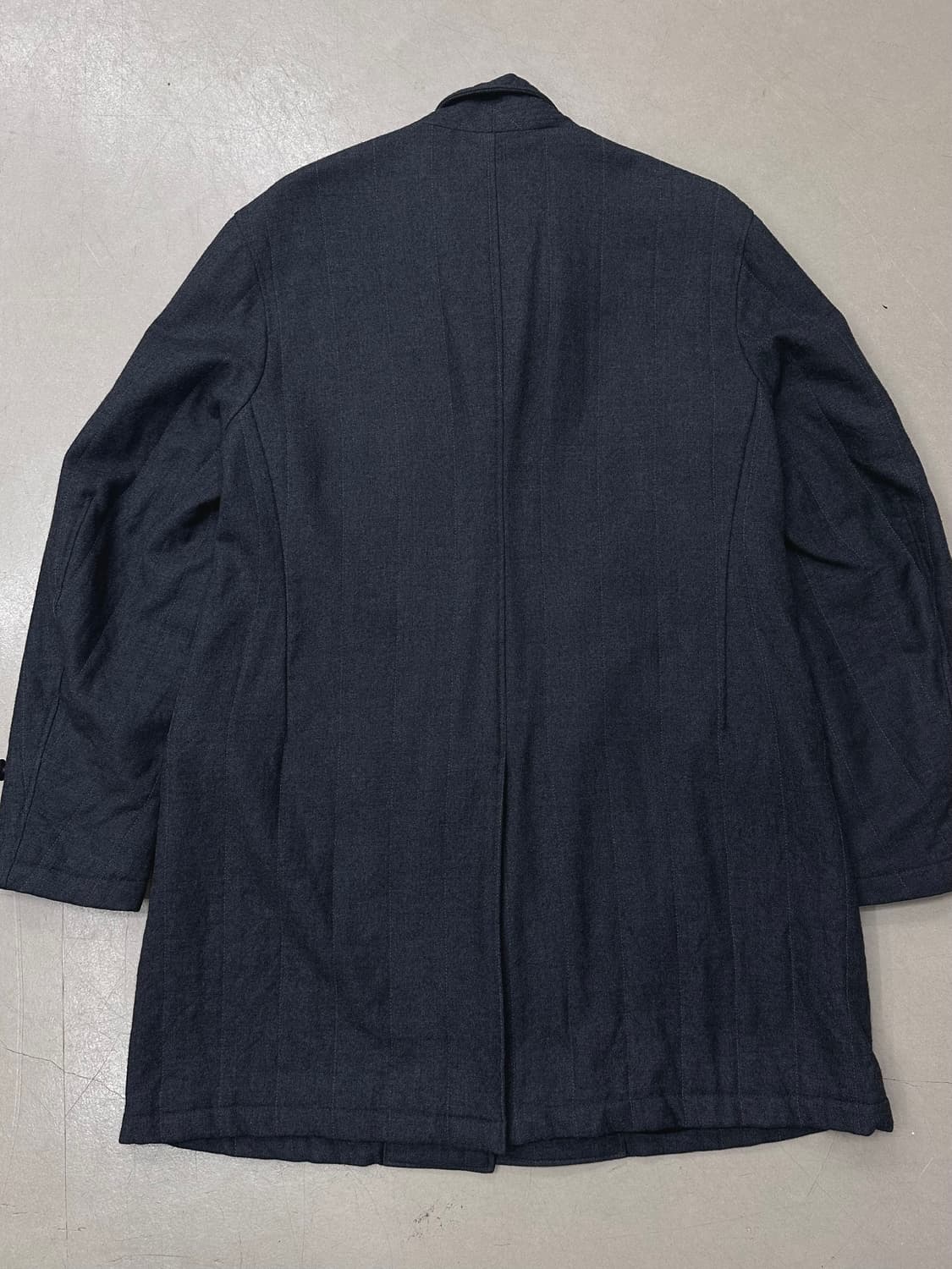 엔지니어드 가먼츠 울 코트 상품이미지5