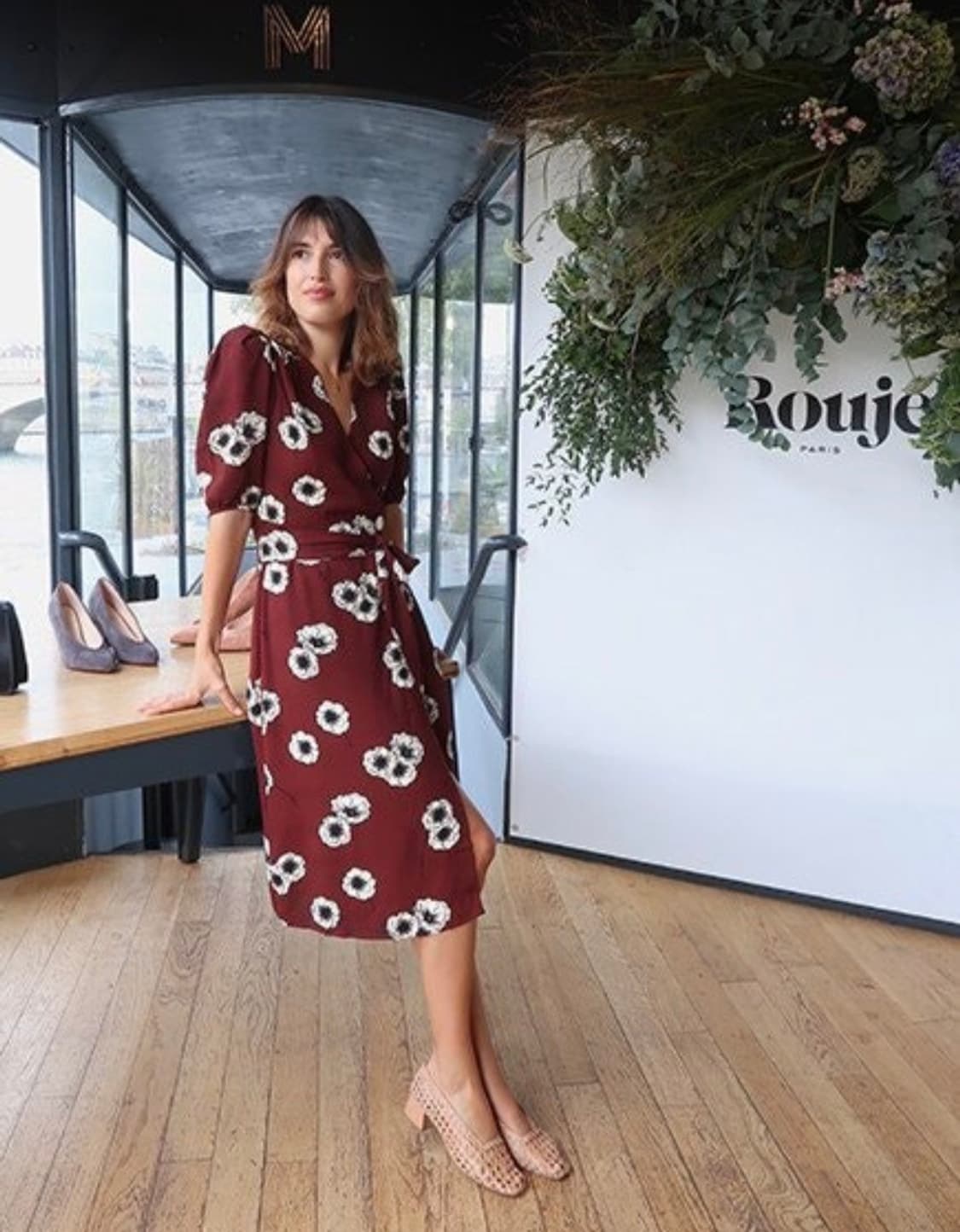 Rouje 원피스 상품이미지1