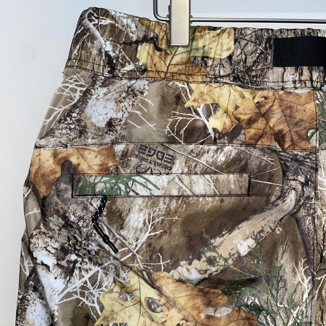 FETCH Sunday Realtree Shell Pants 상품이미지4