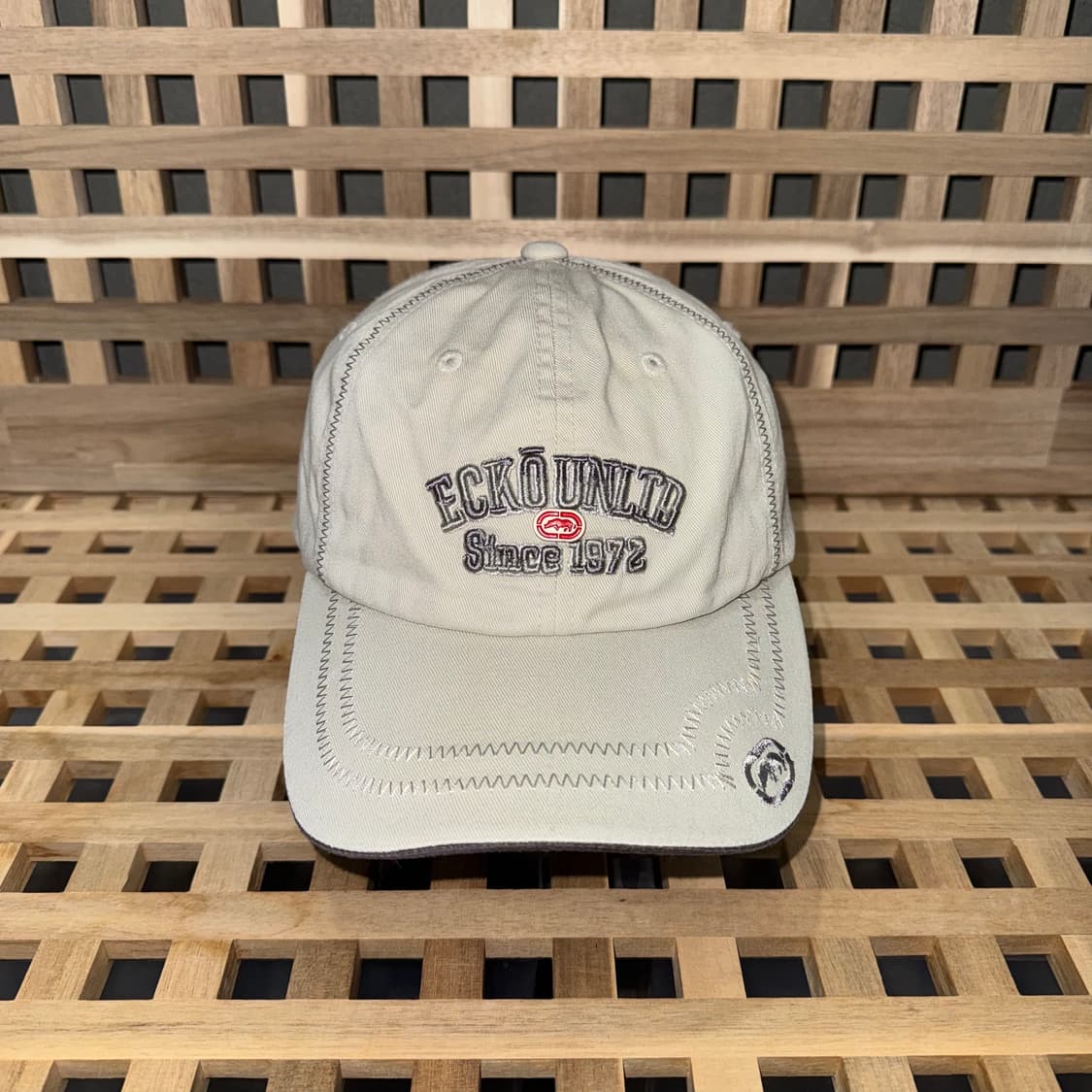 90s 에코언리미티드 캡 상품이미지1