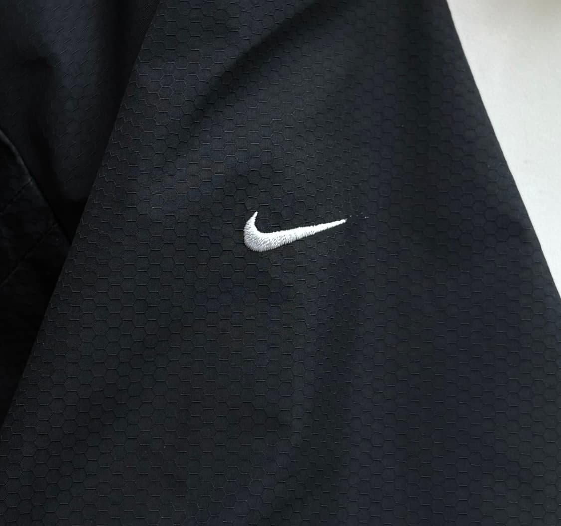 Nike 나이키 우먼 빈티지 윈드브레이커 상품이미지4