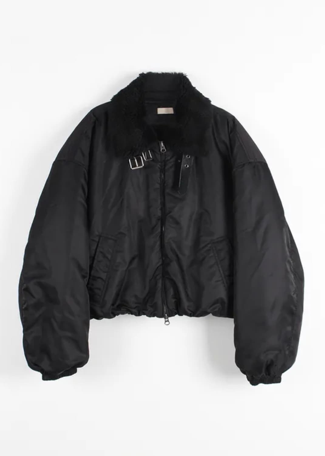 이오엔 MA-1 봄버자켓 상품이미지5