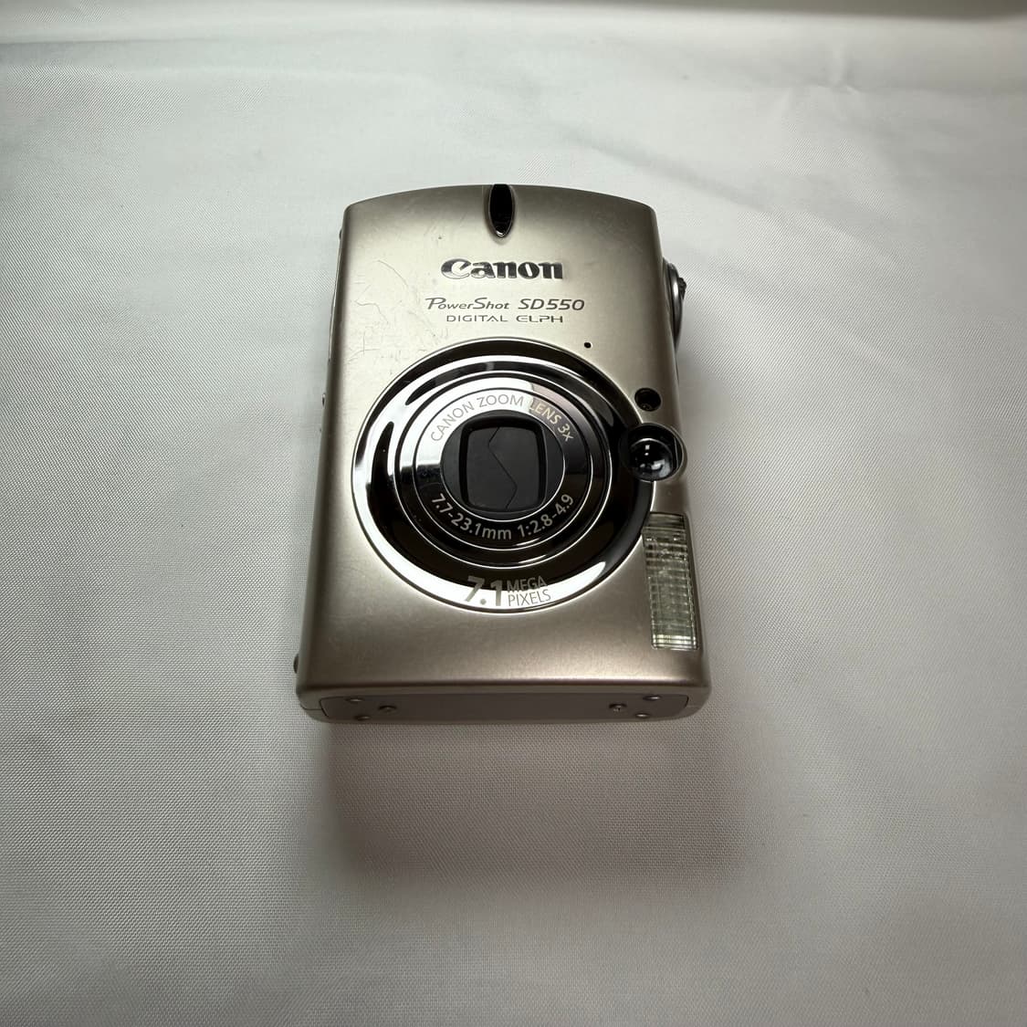 캐논 IXY 700 / IXUS 750 / SD 550 (익시, 익서스) 상품이미지5