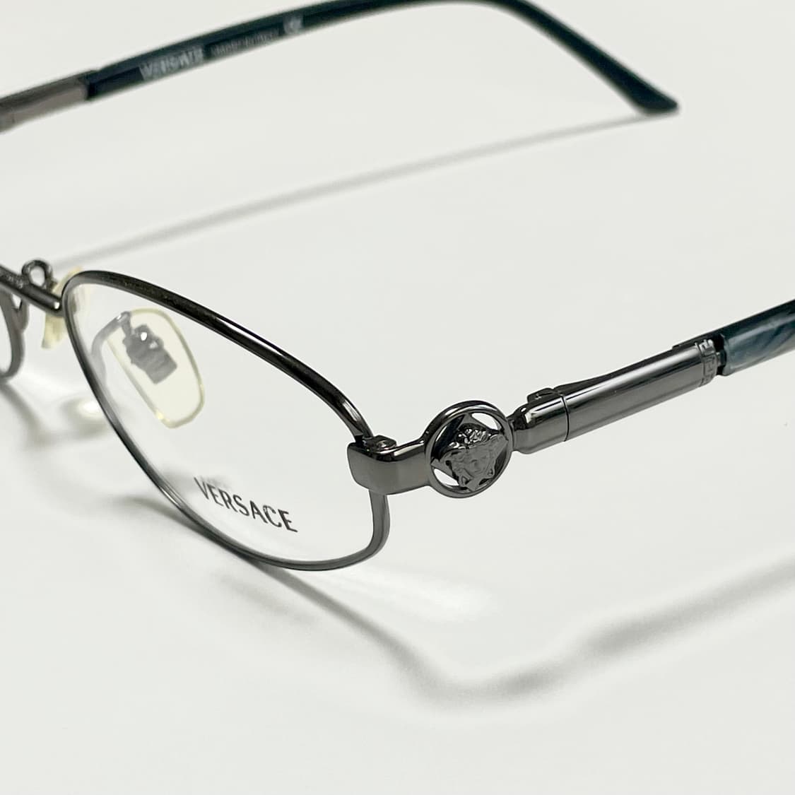 VERSACE 베르사체 빈티지 안경 상품이미지3
