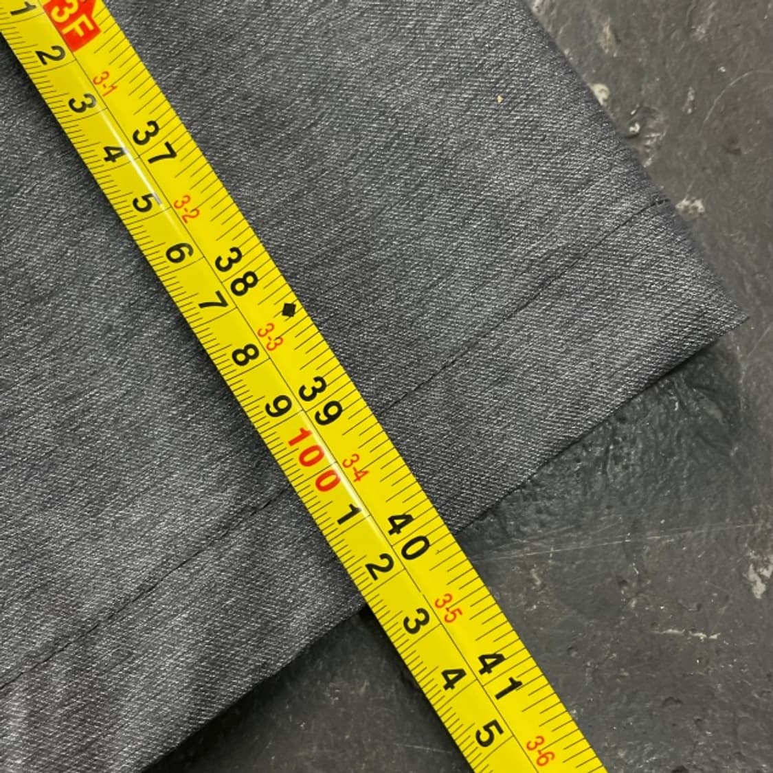 100 노스페이스 팬츠 상품이미지8