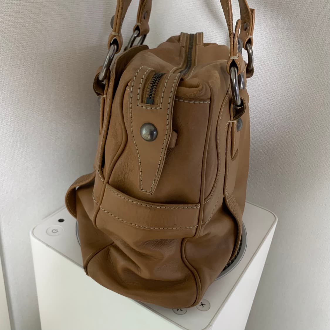 올드 셀린느 부기백 빈티지 상품이미지3